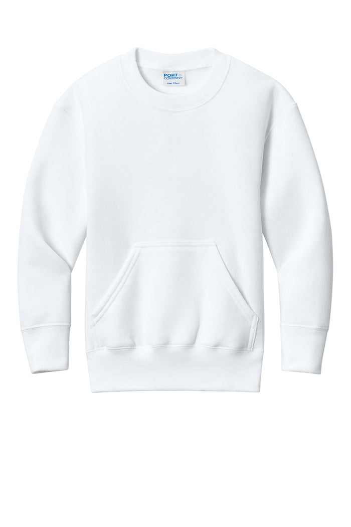 White / XS