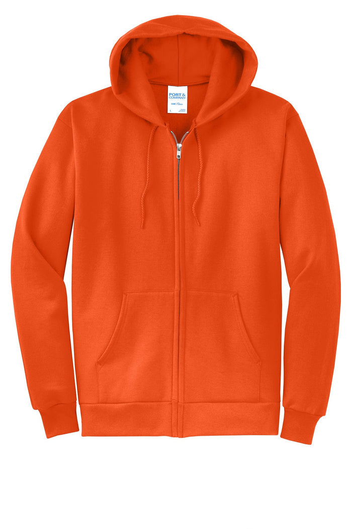 Orange / S
