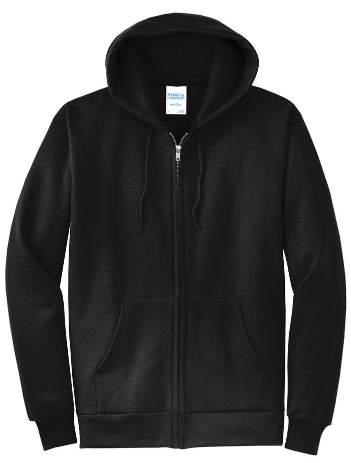 Jet Black / S