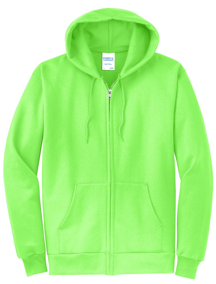 Neon Green / S