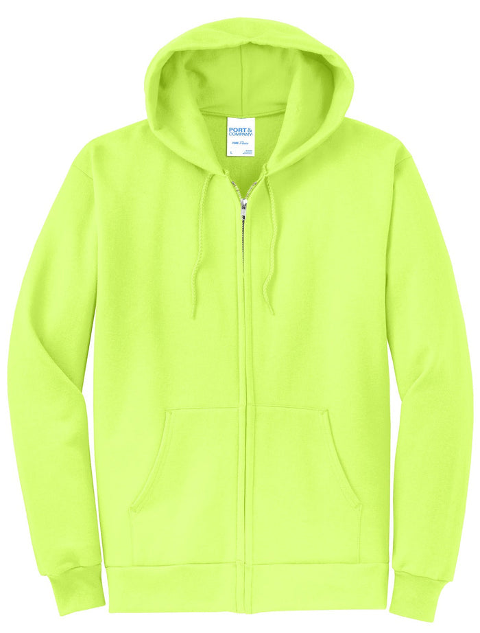 Neon Yellow / S