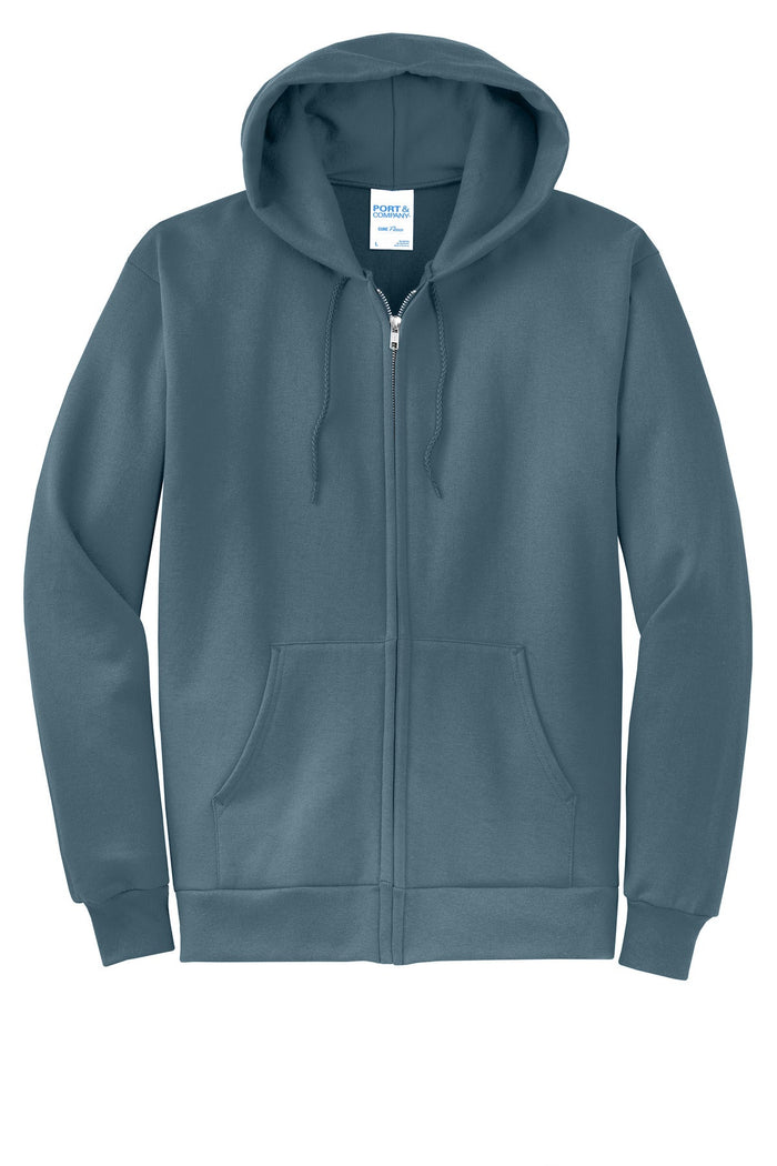 Steel Blue / S