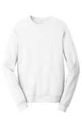 Port & Co PC850 Fan Favorite Fleece Crewneck Sweatshirt