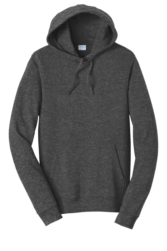 Dark Heather Grey / XS