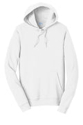 Port & Co PC850H Fan Favorite Fleece Pullover Hooded Sweatshirt