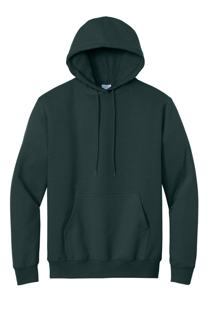 Dark Green / S
