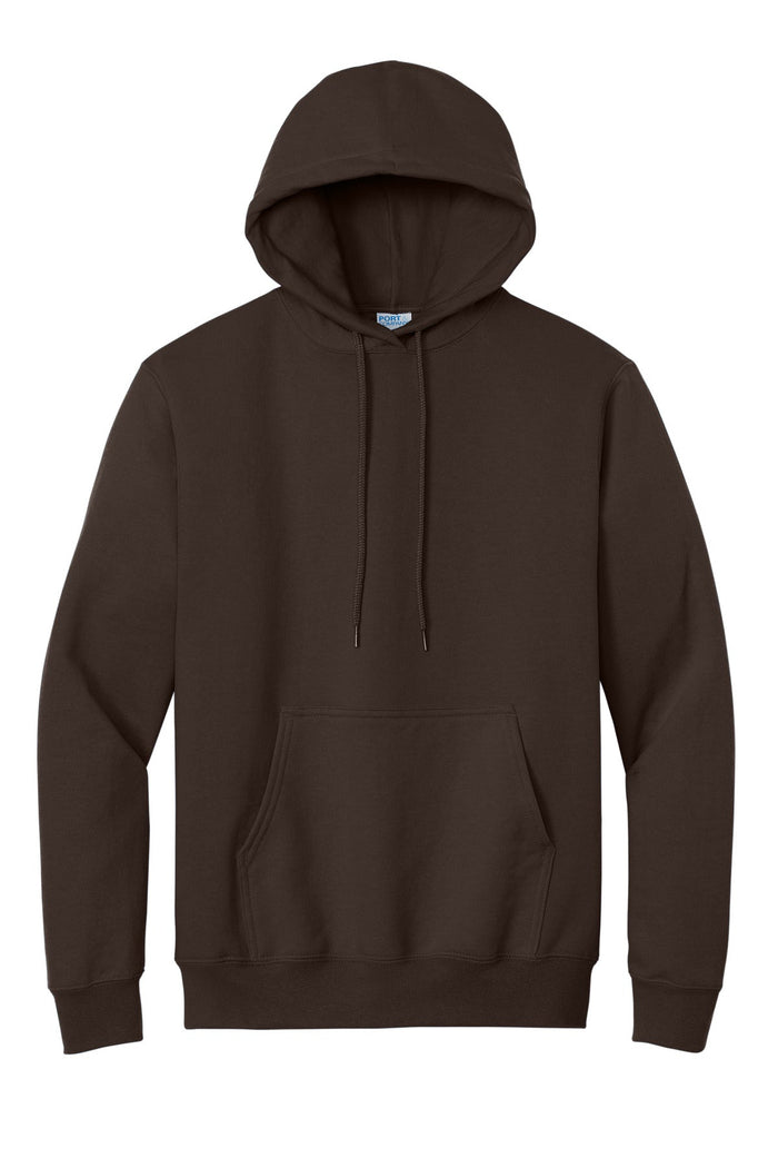 Dark Chocolate Brown / S