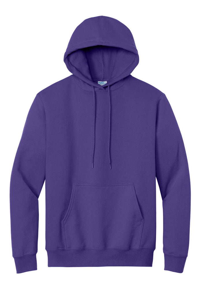 Purple / S