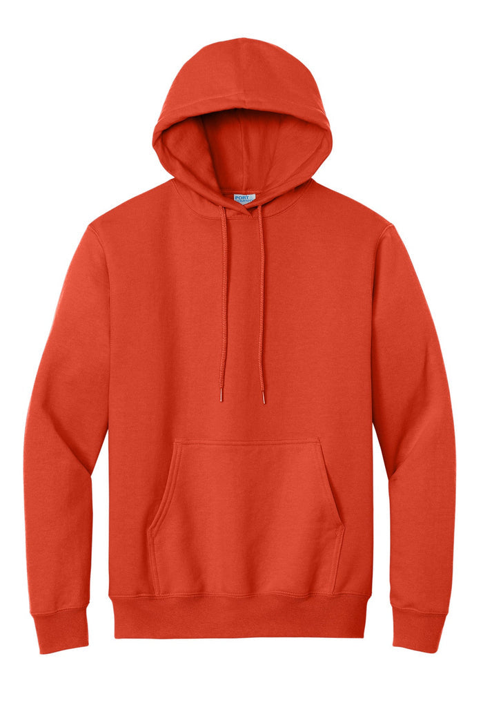 Orange / LT