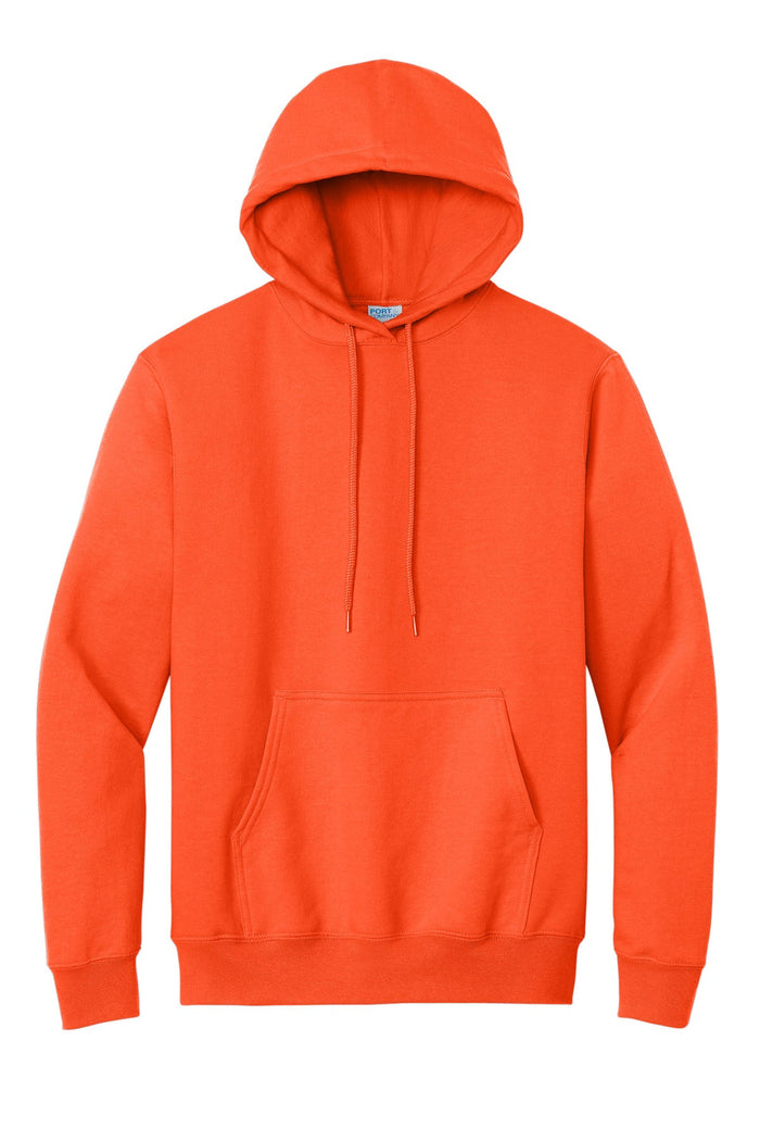 Safety Orange / LT