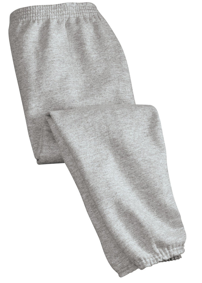 Port & Co PC90P Essential Fleece Sweatpant with Pockets