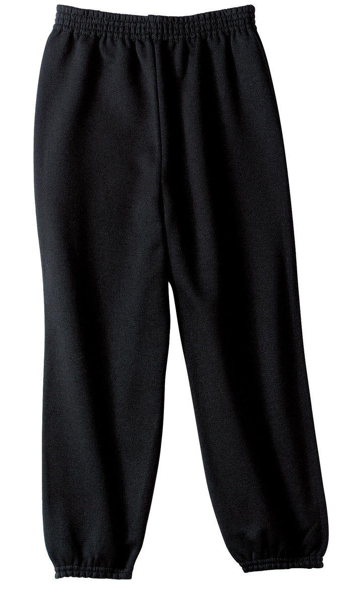 Port & Co PC90P Essential Fleece Sweatpant with Pockets