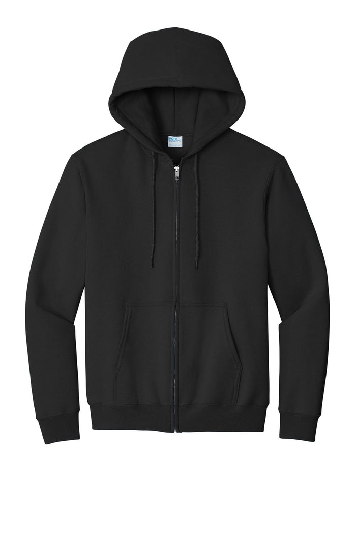 Jet Black / S