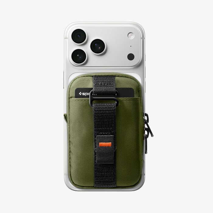 Olive Green / In Stock