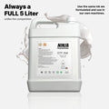 Premium DTF Ink 5 Liters - Ninja Transfers
