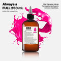 Premium DTF Magenta Ink 250 Milliliters - Ninja Transfers