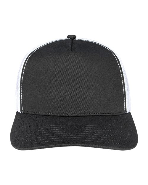 Pukka 5000M Rudder Five-Panel Cap