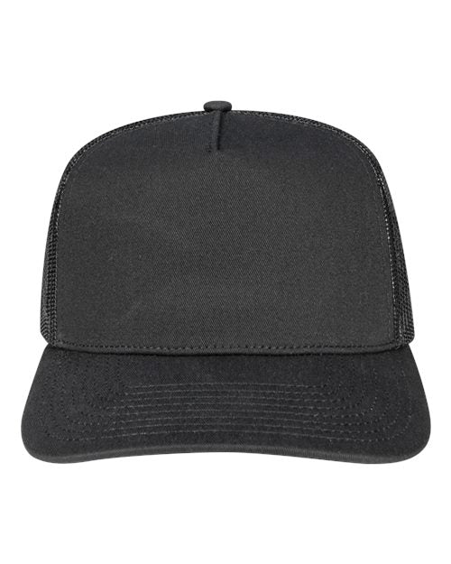Pukka 5000M Rudder Five-Panel Cap