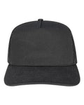 Pukka 5000M Rudder Five-Panel Cap