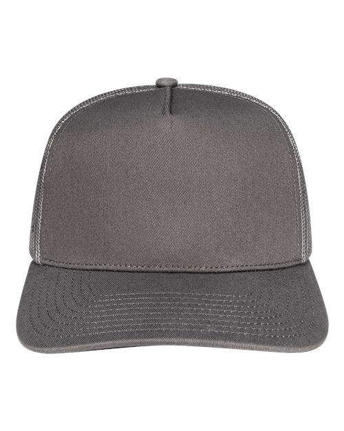 Pukka 5000M Rudder Five-Panel Cap