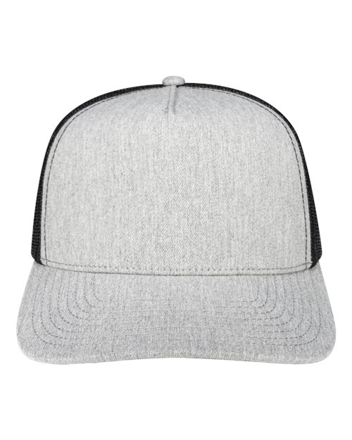 Pukka 5000M Rudder Five-Panel Cap