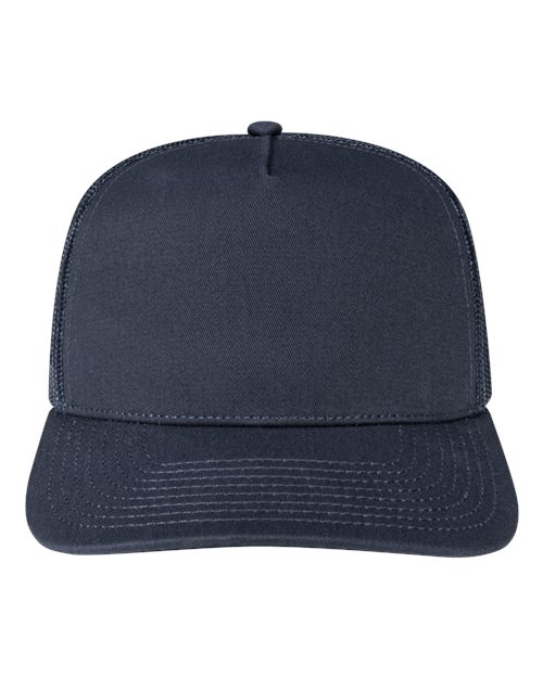 Pukka 5000M Rudder Five-Panel Cap