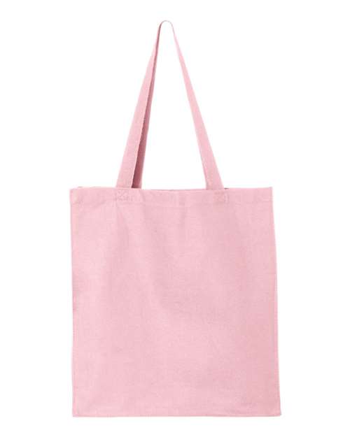 Q - Tees Q125300 14L Shopping Bag - Ninja Transfers
