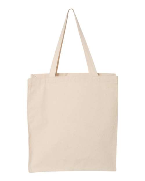 Q - Tees Q125300 14L Shopping Bag - Ninja Transfers