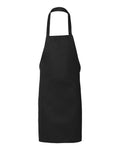 Q - Tees Q2010 Butcher Apron - Ninja Transfers