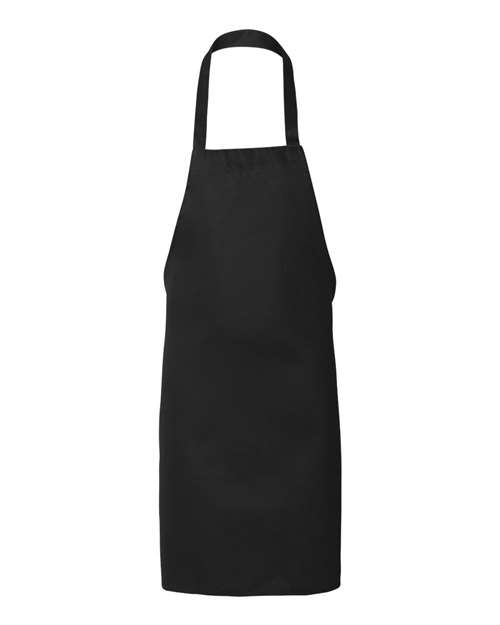 Q - Tees Q2010 Butcher Apron - Ninja Transfers