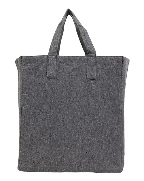 Q - Tees S900 Sustainable Grocery Bag - Ninja Transfers