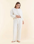 Quilted Cotton PJ Set