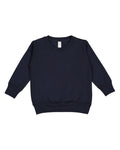 Rabbit Skins 3317 Toddler Fleece Sweatshirt - Ninja Transfers