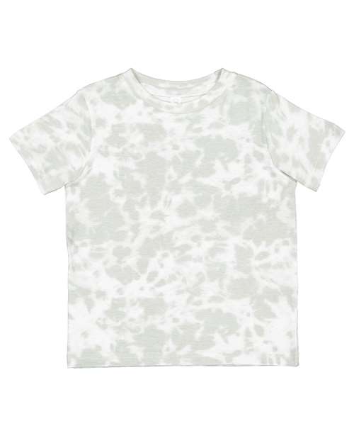 Rabbit Skins 3321EX Toddler Fine Jersey Tee - Extended Colors