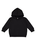 Rabbit Skins 3326 Toddler Pullover Fleece Hoodie - Ninja Transfers