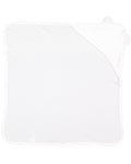 Rabbit Skins RS1013 Infant Hooded Terry Cloth Towel With Ears - Ninja Transfers