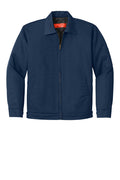 Red Kap CSJT22 Slash Pocket Jacket