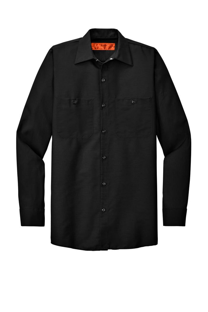 Black / SR