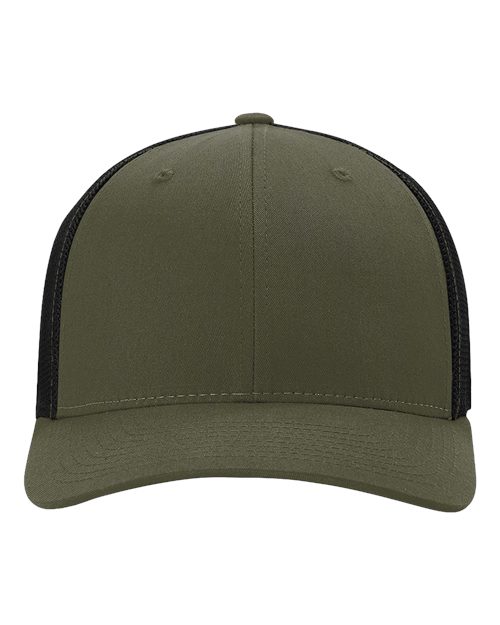 Richardson 110 R-Flex Trucker Cap