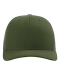 Richardson 112T Tactical Trucker Cap