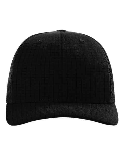 Richardson 112T Tactical Trucker Cap