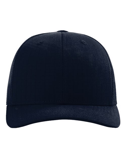 Richardson 112T Tactical Trucker Cap