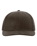 Richardson 112WF Fremont Trucker Cap - Ninja Transfers