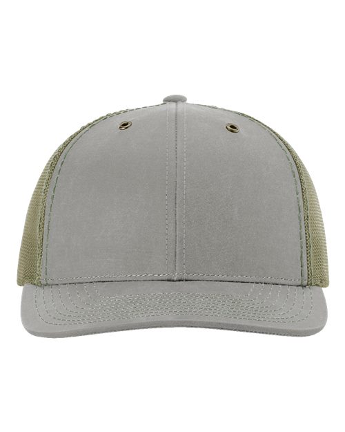 Richardson 112WF Fremont Trucker Cap - Ninja Transfers
