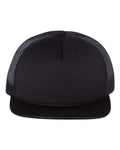 Richardson 113 Foamie Trucker Cap - Ninja Transfers