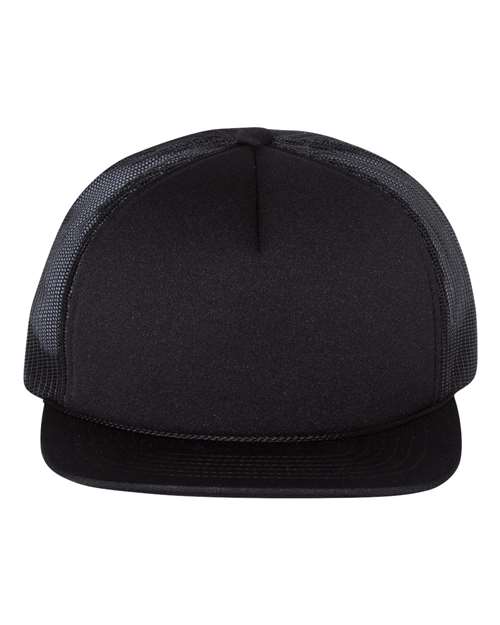 Richardson 113 Foamie Trucker Cap - Ninja Transfers