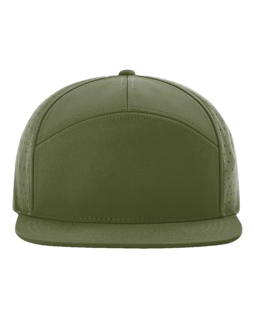 Richardson 169 Cannon Cap - Ninja Transfers