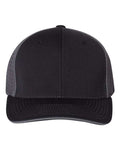 Richardson 172 Pulse Sportmesh R - Flex Cap - Ninja Transfers