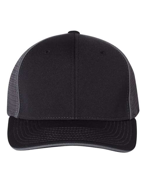 Richardson 172 Pulse Sportmesh R - Flex Cap - Ninja Transfers