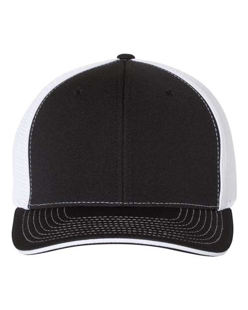 Richardson 172 Pulse Sportmesh R - Flex Cap - Ninja Transfers
